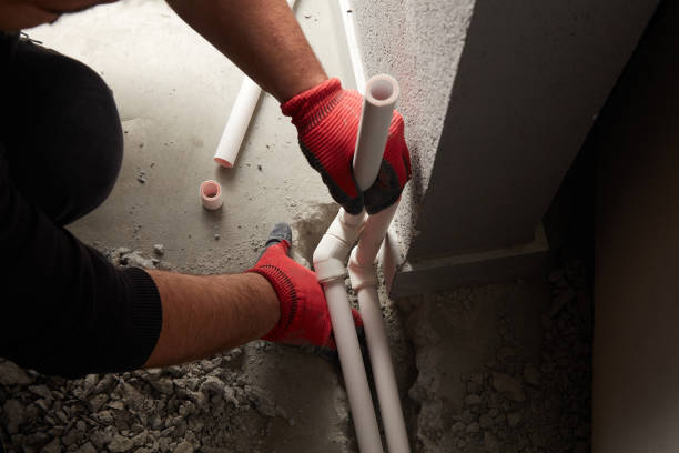 Best Water Leak Repair  in Dublin, OH