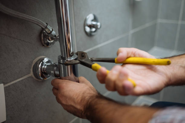 Best Plumbing Repair Near Me  in Dublin, OH