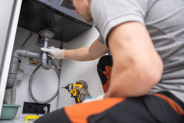 Dublin, OH Plumbing Company