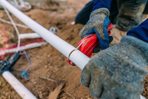 Clogged Drain Plumber in Dublin, OH