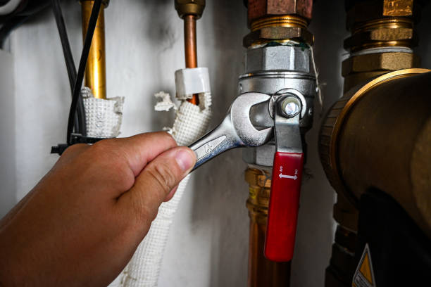 Best Shower Repair Services  in Dublin, OH